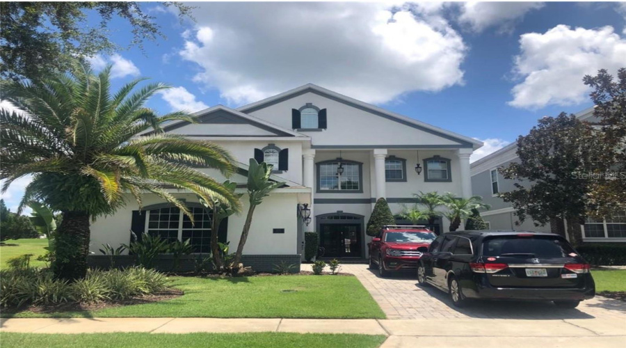 REUNION, Florida 34747, 5 Bedrooms Bedrooms, ,4 BathroomsBathrooms,Residential,For Sale,RADIANT,0,MFRO6339204