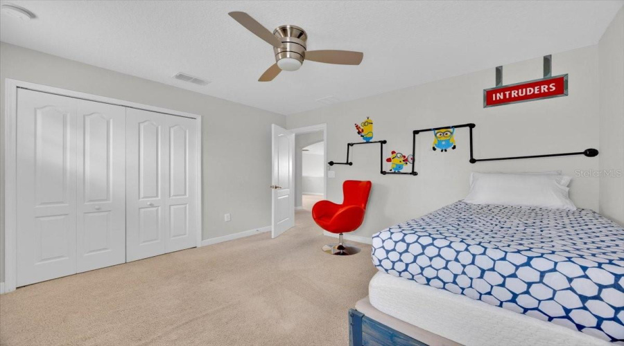 KISSIMMEE, Florida 34747, 5 Bedrooms Bedrooms, ,5 BathroomsBathrooms,Residential,For Sale,BANANA PALM,0,MFRS5133819