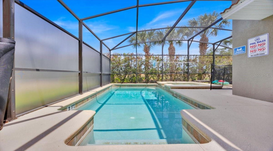 KISSIMMEE, Florida 34747, 5 Bedrooms Bedrooms, ,5 BathroomsBathrooms,Residential,For Sale,BANANA PALM,0,MFRS5133819