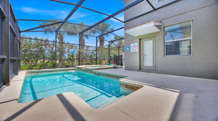 KISSIMMEE, Florida 34747, 5 Bedrooms Bedrooms, ,5 BathroomsBathrooms,Residential,For Sale,BANANA PALM,0,MFRS5133819