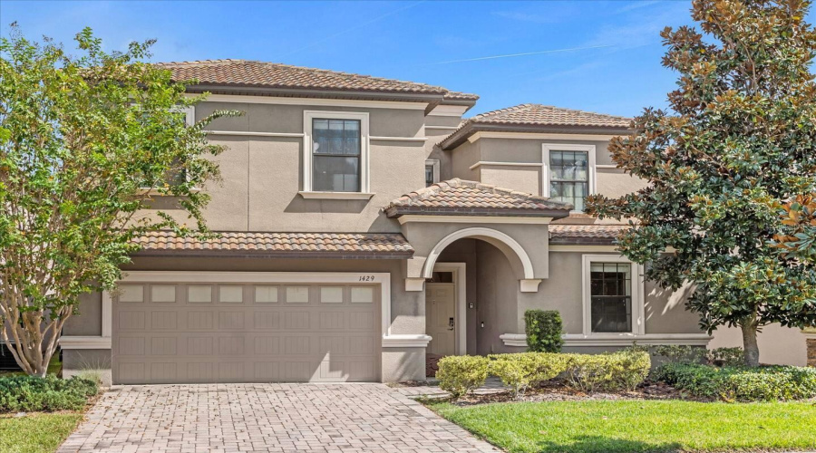 DAVENPORT, Florida 33896, 9 Bedrooms Bedrooms, ,5 BathroomsBathrooms,Residential,For Sale,WEXFORD,0,MFRO6340684