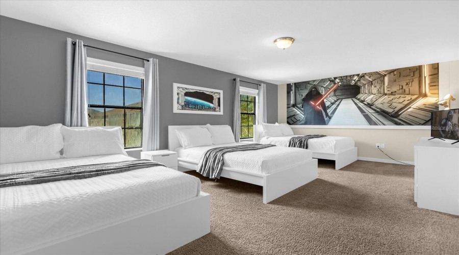 DAVENPORT, Florida 33896, 9 Bedrooms Bedrooms, ,5 BathroomsBathrooms,Residential,For Sale,WEXFORD,0,MFRO6340684