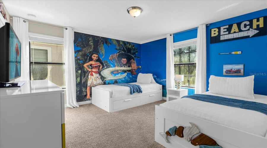 DAVENPORT, Florida 33896, 9 Bedrooms Bedrooms, ,5 BathroomsBathrooms,Residential,For Sale,WEXFORD,0,MFRO6340684