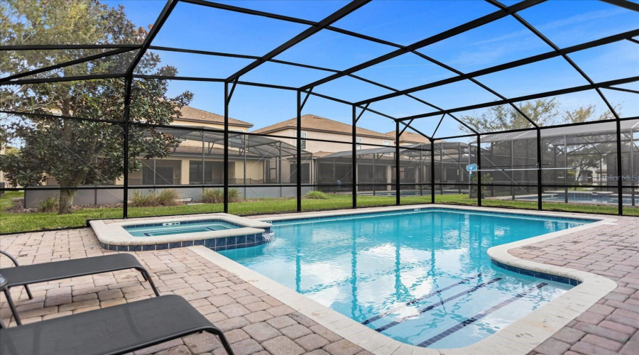 DAVENPORT, Florida 33896, 9 Bedrooms Bedrooms, ,5 BathroomsBathrooms,Residential,For Sale,WEXFORD,0,MFRO6340684