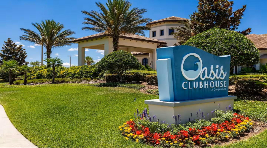 DAVENPORT, Florida 33896, 9 Bedrooms Bedrooms, ,5 BathroomsBathrooms,Residential,For Sale,WEXFORD,0,MFRO6340684