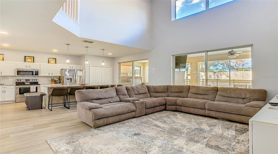 Turnkey Home 1520 Solana Circle, Davenport FL 33897