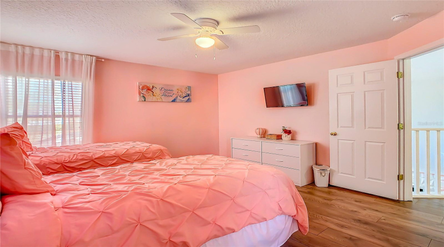 Turnkey Home 1520 Solana Circle, Davenport FL 33897