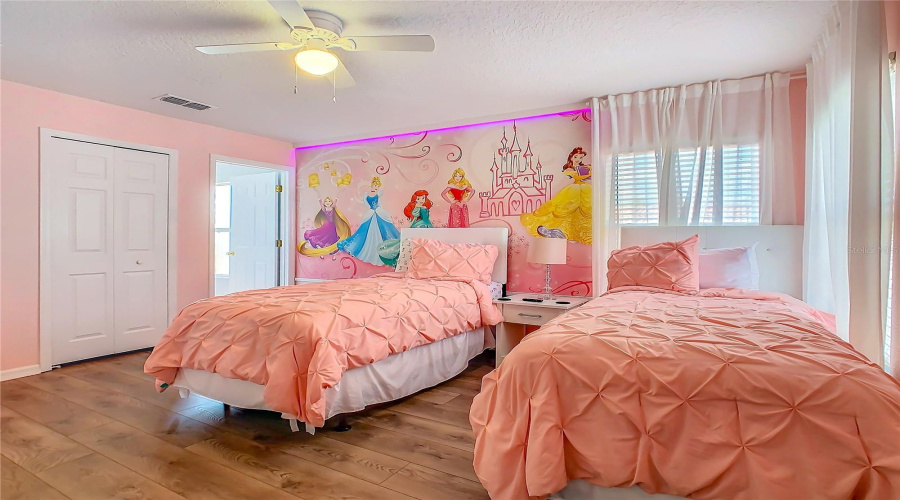Turnkey Home 1520 Solana Circle, Davenport FL 33897