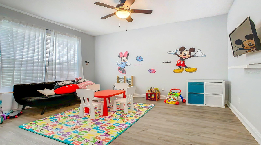 Turnkey Home 1520 Solana Circle, Davenport FL 33897
