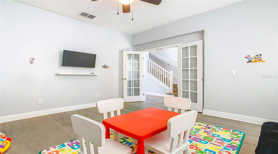 Turnkey Home 1520 Solana Circle, Davenport FL 33897