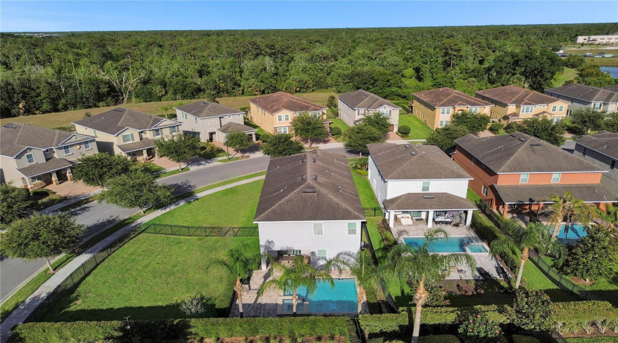 KISSIMMEE, Florida 34747, 8 Bedrooms Bedrooms, ,7 BathroomsBathrooms,Residential,For Sale,MARKER,0,MFRO6314403