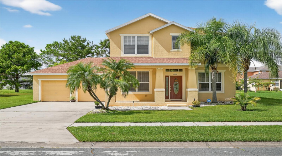 KISSIMMEE, Florida 34746, 4 Bedrooms Bedrooms, ,2 BathroomsBathrooms,Residential,For Sale,MARSHFIELD PRESERVE,0,MFRO6341072