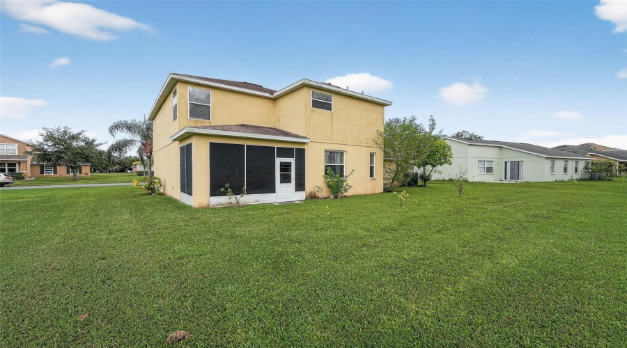 KISSIMMEE, Florida 34746, 4 Bedrooms Bedrooms, ,2 BathroomsBathrooms,Residential,For Sale,MARSHFIELD PRESERVE,0,MFRO6341072