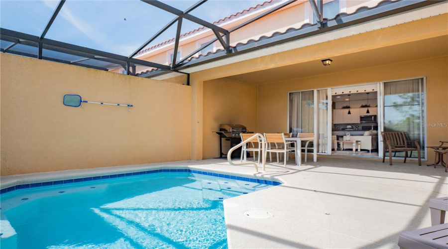 DAVENPORT, Florida 33837, 4 Bedrooms Bedrooms, ,3 BathroomsBathrooms,Residential,For Sale,TERRASONESTA,0,MFRO6340204