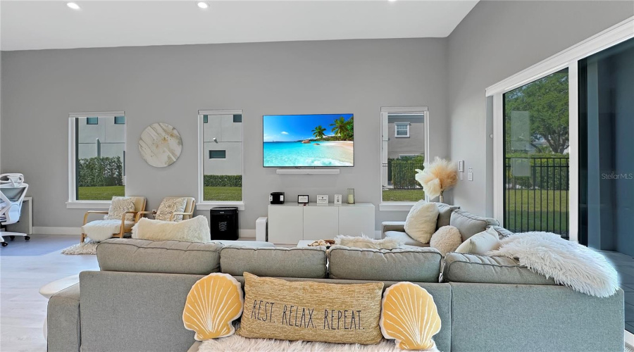 REUNION, Florida 34747, 5 Bedrooms Bedrooms, ,5 BathroomsBathrooms,Residential,For Sale,EXCITEMENT,0,MFRS5130763