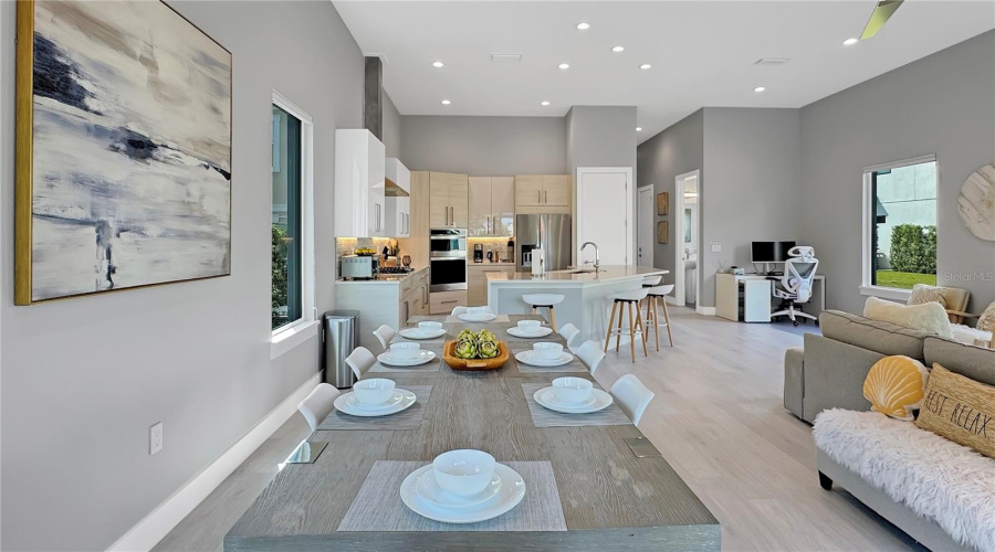 REUNION, Florida 34747, 5 Bedrooms Bedrooms, ,5 BathroomsBathrooms,Residential,For Sale,EXCITEMENT,0,MFRS5130763