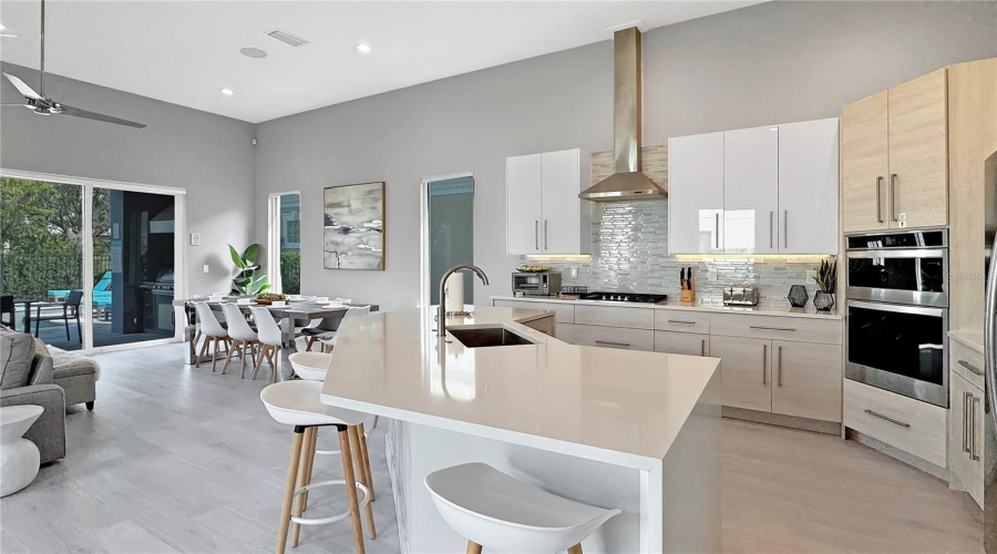 REUNION, Florida 34747, 5 Bedrooms Bedrooms, ,5 BathroomsBathrooms,Residential,For Sale,EXCITEMENT,0,MFRS5130763