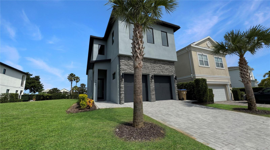 REUNION, Florida 34747, 5 Bedrooms Bedrooms, ,5 BathroomsBathrooms,Residential,For Sale,EXCITEMENT,0,MFRS5130763