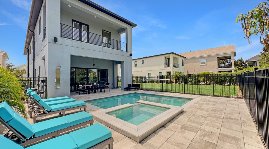 REUNION, Florida 34747, 5 Bedrooms Bedrooms, ,5 BathroomsBathrooms,Residential,For Sale,EXCITEMENT,0,MFRS5130763