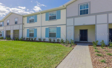 DAVENPORT, Florida 33897, 5 Bedrooms Bedrooms, ,4 BathroomsBathrooms,Residential,For Sale,PARADISE,0,MFRO6303324