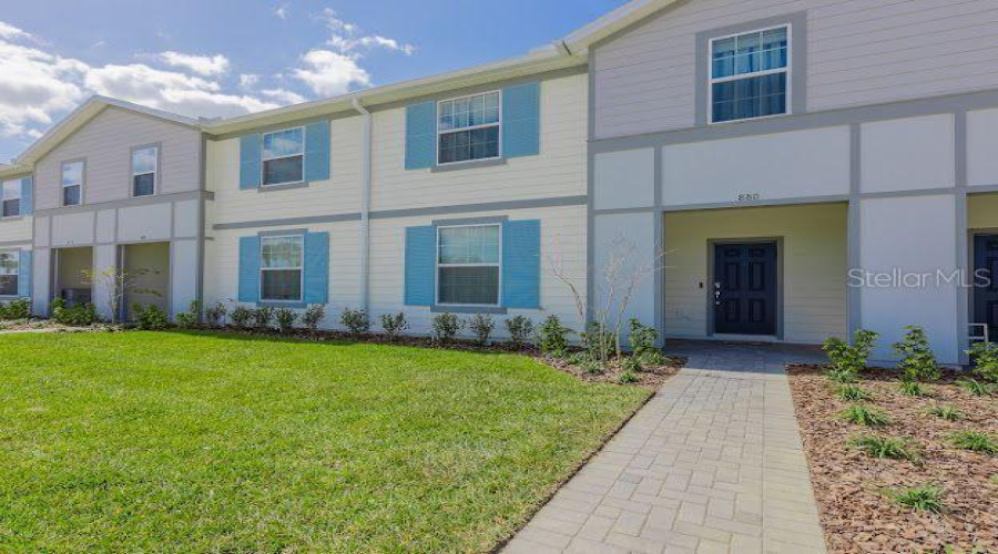DAVENPORT, Florida 33897, 5 Bedrooms Bedrooms, ,4 BathroomsBathrooms,Residential,For Sale,PARADISE,0,MFRO6303324