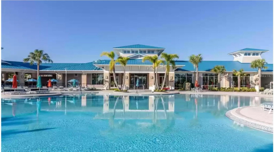 DAVENPORT, Florida 33897, 5 Bedrooms Bedrooms, ,4 BathroomsBathrooms,Residential,For Sale,PARADISE,0,MFRO6303324