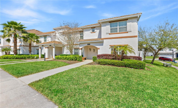 DAVENPORT, Florida 33896, 5 Bedrooms Bedrooms, ,4 BathroomsBathrooms,Residential,For Sale,DOGLEG,0,MFRO6281039