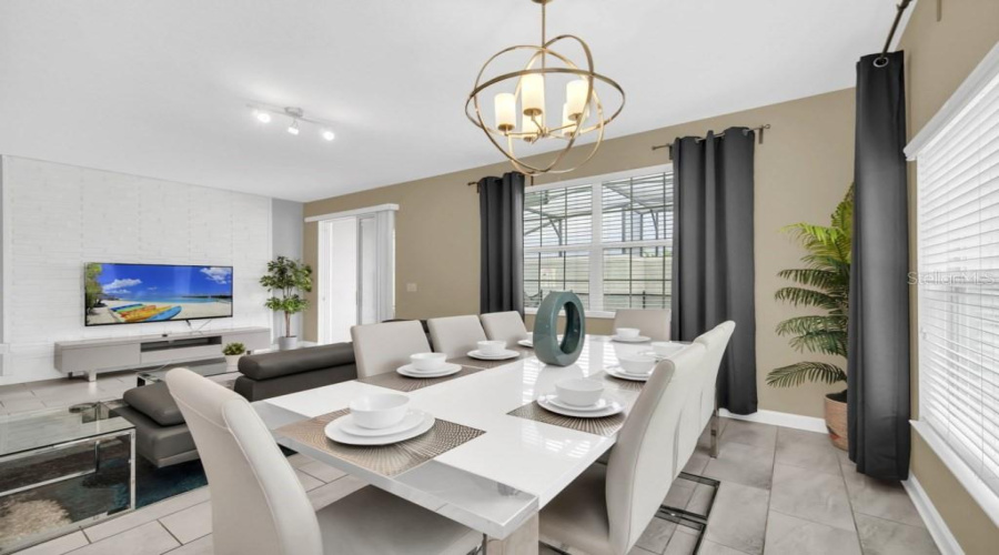 DAVENPORT, Florida 33896, 5 Bedrooms Bedrooms, ,4 BathroomsBathrooms,Residential,For Sale,DOGLEG,0,MFRO6281039