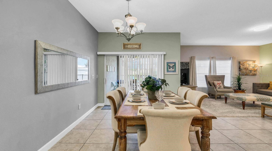 KISSIMMEE, Florida 34746, 4 Bedrooms Bedrooms, ,3 BathroomsBathrooms,Residential,For Sale,CLOCK TOWER,0,MFRO6340940