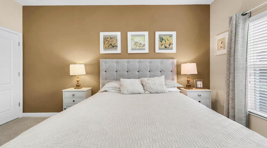 KISSIMMEE, Florida 34746, 4 Bedrooms Bedrooms, ,3 BathroomsBathrooms,Residential,For Sale,CLOCK TOWER,0,MFRO6340940