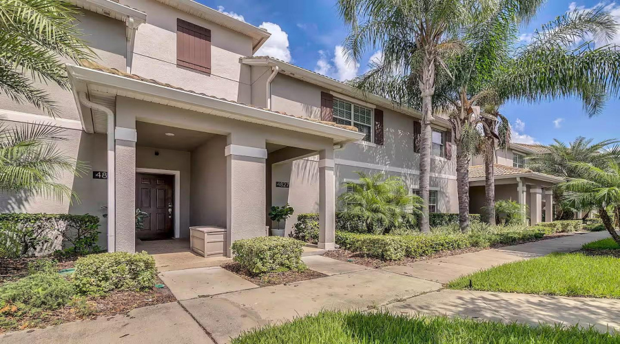 KISSIMMEE, Florida 34746, 4 Bedrooms Bedrooms, ,3 BathroomsBathrooms,Residential,For Sale,CLOCK TOWER,0,MFRO6340940