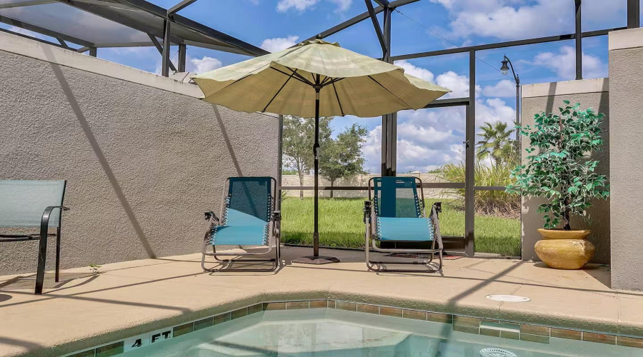 KISSIMMEE, Florida 34746, 4 Bedrooms Bedrooms, ,3 BathroomsBathrooms,Residential,For Sale,CLOCK TOWER,0,MFRO6340940