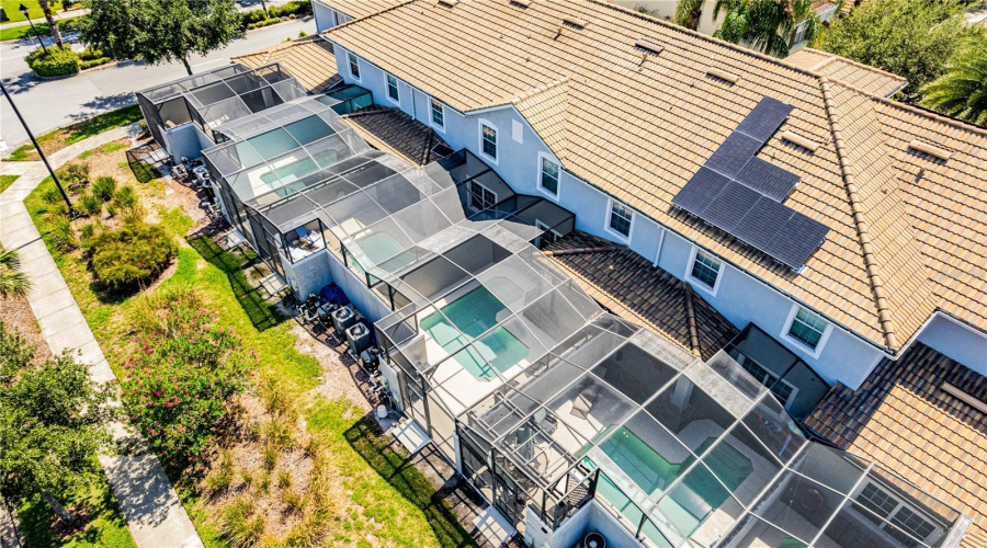 KISSIMMEE, Florida 34746, 4 Bedrooms Bedrooms, ,3 BathroomsBathrooms,Residential,For Sale,CLOCK TOWER,0,MFRO6340940