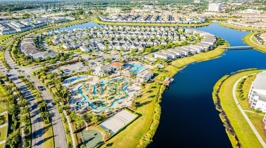 KISSIMMEE, Florida 34746, 4 Bedrooms Bedrooms, ,3 BathroomsBathrooms,Residential,For Sale,CLOCK TOWER,0,MFRO6340940