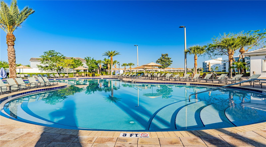 KISSIMMEE, Florida 34746, 4 Bedrooms Bedrooms, ,3 BathroomsBathrooms,Residential,For Sale,CLOCK TOWER,0,MFRO6340940