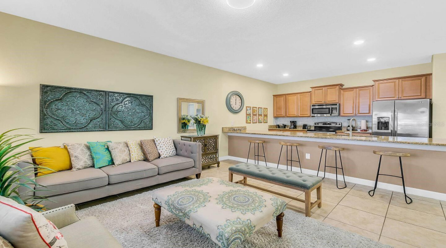 KISSIMMEE, Florida 34746, 4 Bedrooms Bedrooms, ,3 BathroomsBathrooms,Residential,For Sale,CLOCK TOWER,0,MFRO6340940