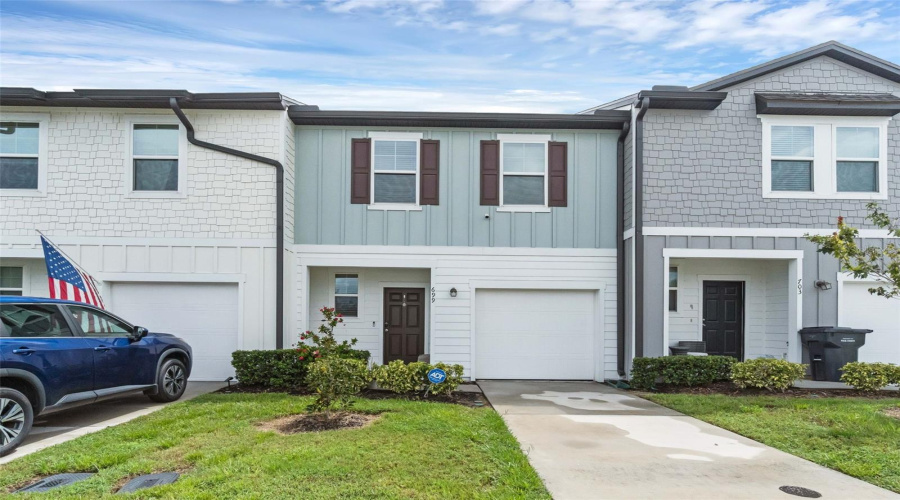 DAVENPORT, Florida 33837, 3 Bedrooms Bedrooms, ,2 BathroomsBathrooms,Residential,For Sale,MADISON,0,MFRO6340713