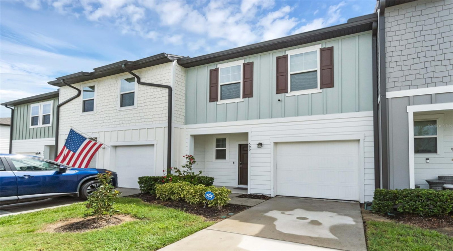 DAVENPORT, Florida 33837, 3 Bedrooms Bedrooms, ,2 BathroomsBathrooms,Residential,For Sale,MADISON,0,MFRO6340713