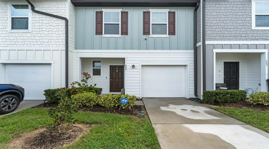 DAVENPORT, Florida 33837, 3 Bedrooms Bedrooms, ,2 BathroomsBathrooms,Residential,For Sale,MADISON,0,MFRO6340713