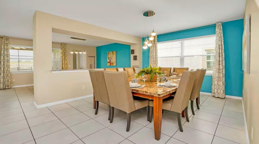 KISSIMMEE, Florida 34747, 9 Bedrooms Bedrooms, ,6 BathroomsBathrooms,Residential,For Sale,NASSAU POINT,0,MFRO6340416