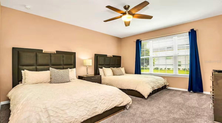 KISSIMMEE, Florida 34747, 9 Bedrooms Bedrooms, ,6 BathroomsBathrooms,Residential,For Sale,NASSAU POINT,0,MFRO6340416