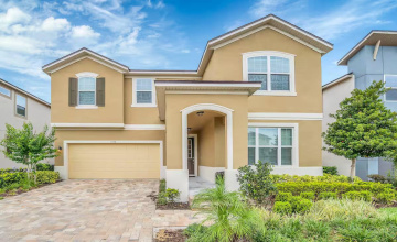 KISSIMMEE, Florida 34747, 9 Bedrooms Bedrooms, ,6 BathroomsBathrooms,Residential,For Sale,NASSAU POINT,0,MFRO6340416