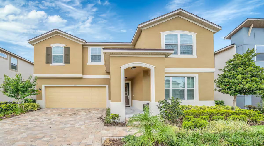 Solara Resort vacation homes for sale