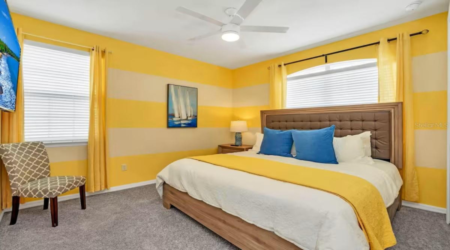 KISSIMMEE, Florida 34747, 9 Bedrooms Bedrooms, ,6 BathroomsBathrooms,Residential,For Sale,NASSAU POINT,0,MFRO6340416