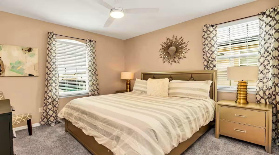 KISSIMMEE, Florida 34747, 9 Bedrooms Bedrooms, ,6 BathroomsBathrooms,Residential,For Sale,NASSAU POINT,0,MFRO6340416