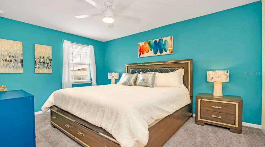 KISSIMMEE, Florida 34747, 9 Bedrooms Bedrooms, ,6 BathroomsBathrooms,Residential,For Sale,NASSAU POINT,0,MFRO6340416
