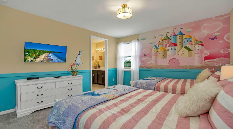 KISSIMMEE, Florida 34747, 9 Bedrooms Bedrooms, ,6 BathroomsBathrooms,Residential,For Sale,NASSAU POINT,0,MFRO6340416