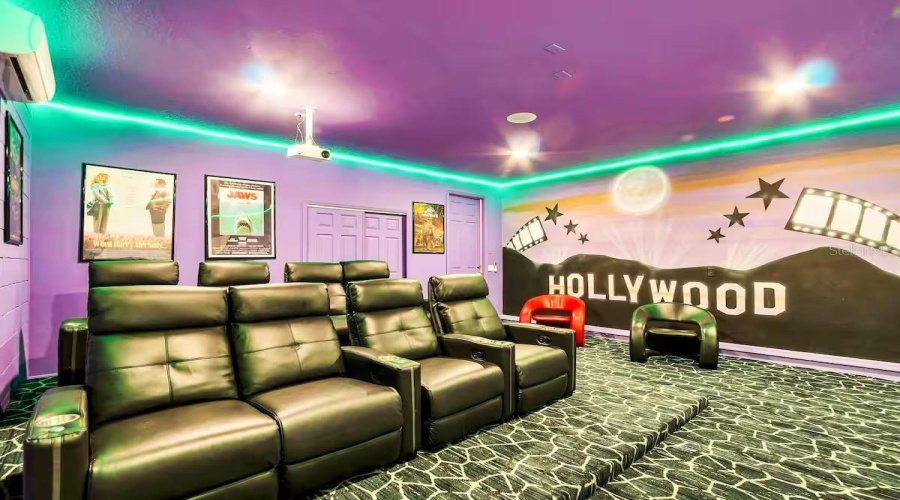 KISSIMMEE, Florida 34747, 9 Bedrooms Bedrooms, ,6 BathroomsBathrooms,Residential,For Sale,NASSAU POINT,0,MFRO6340416