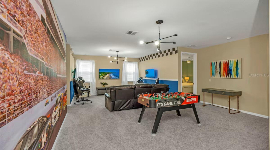 KISSIMMEE, Florida 34747, 9 Bedrooms Bedrooms, ,6 BathroomsBathrooms,Residential,For Sale,NASSAU POINT,0,MFRO6340416