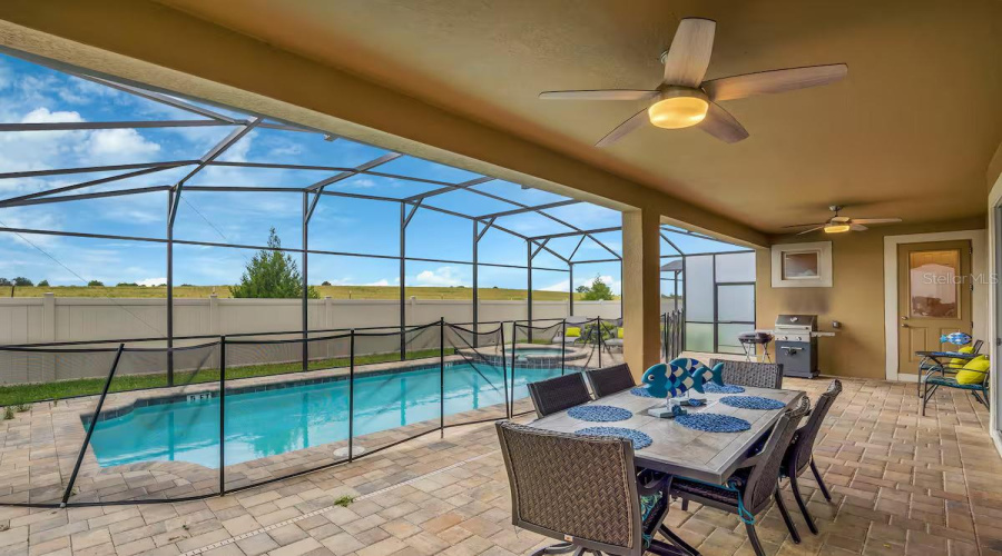 KISSIMMEE, Florida 34747, 9 Bedrooms Bedrooms, ,6 BathroomsBathrooms,Residential,For Sale,NASSAU POINT,0,MFRO6340416